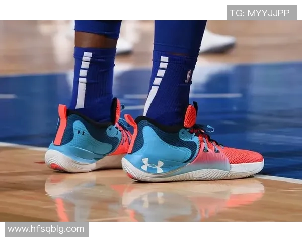 足球明星推荐的篮球鞋选择指南让你在球场上尽显风采